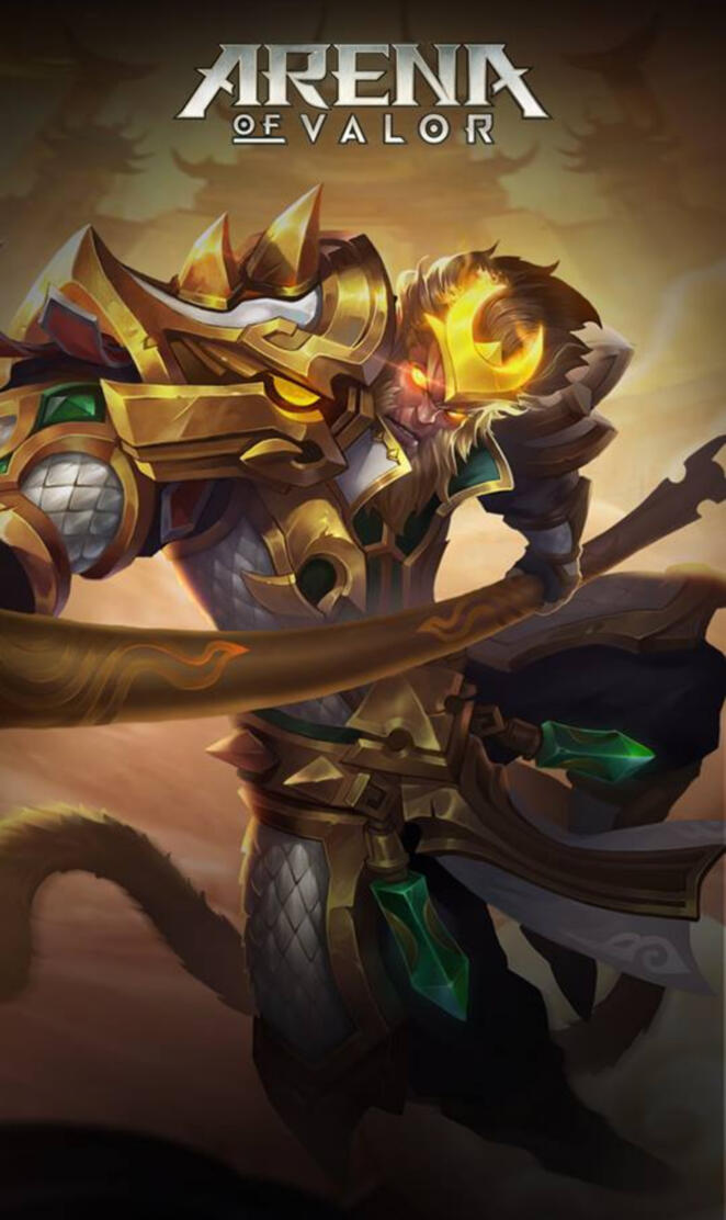 Wukong 