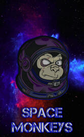 Space Monkeys