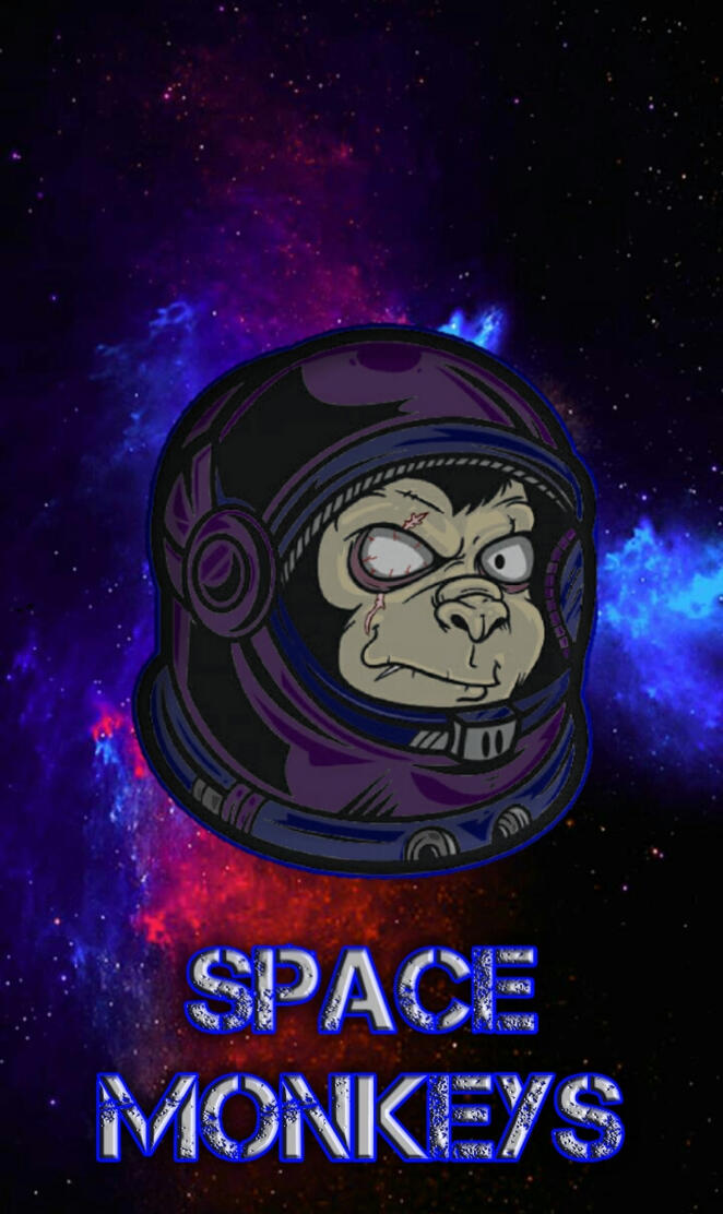 Space Monkeys