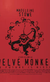 12 Monkeys