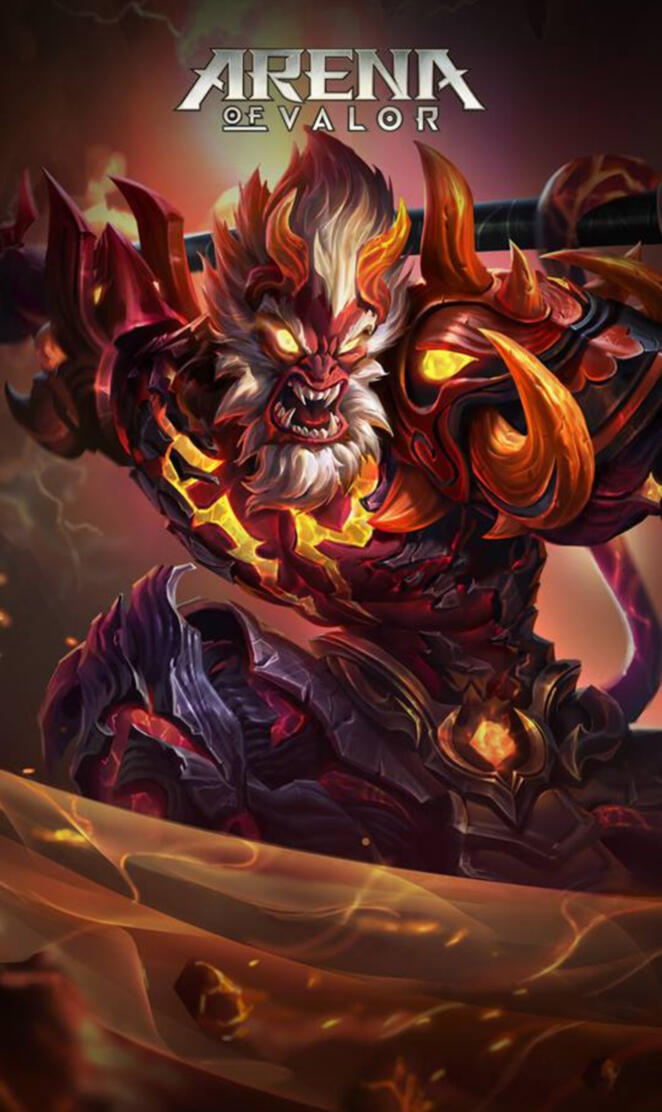 Wukong 
