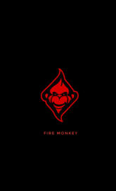 EA FIRE MONKEY