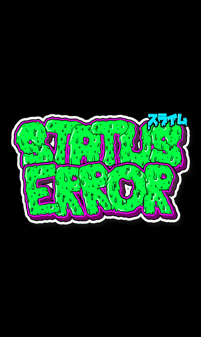 Status Error