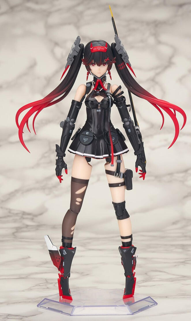 Punishing gray Raven