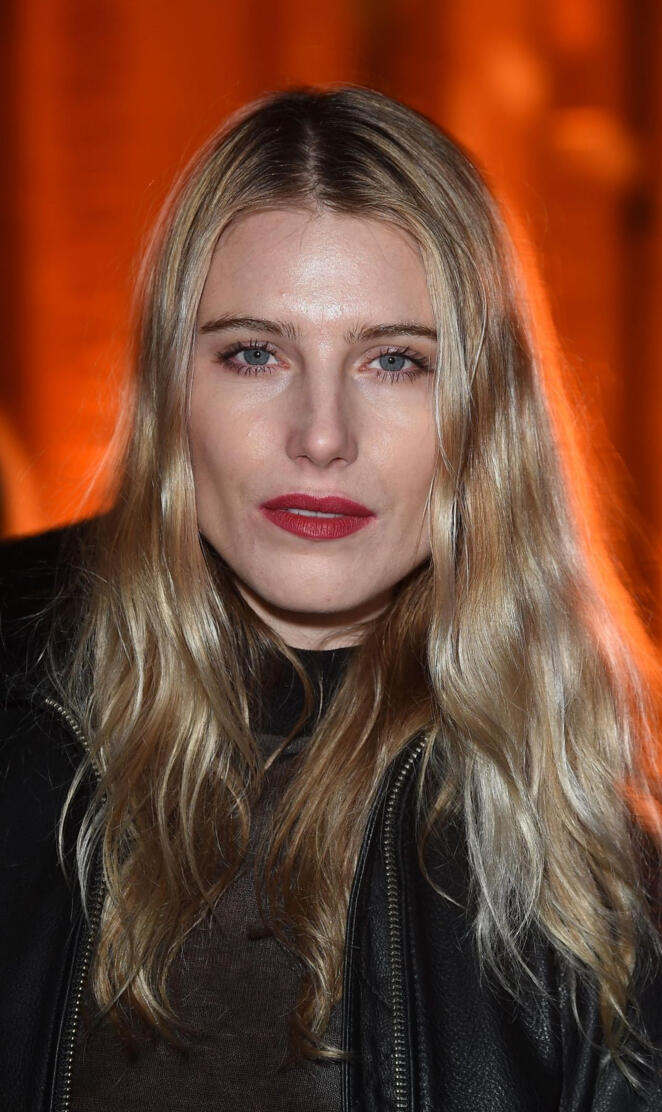 Dree Hemingway