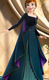 Princess Anna