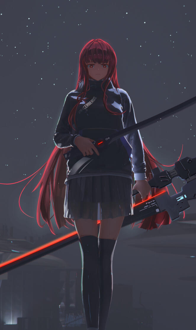 Punishing gray Raven