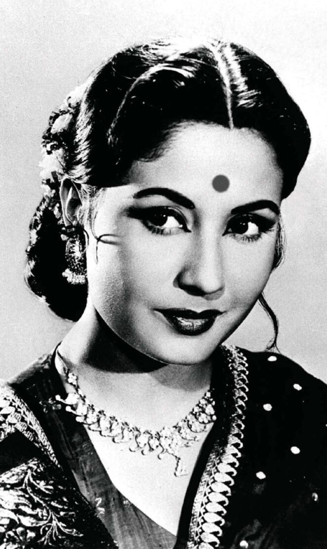 Meena kumari