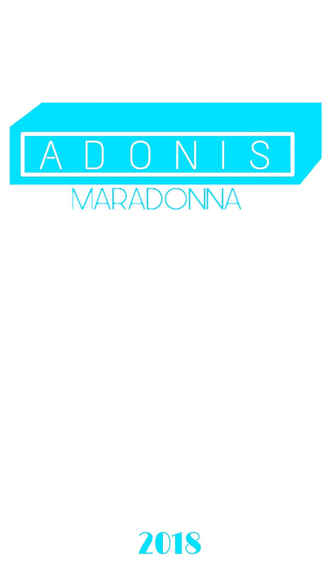Adonis 2018 LBLUE