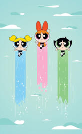 Powerpuff girls