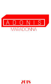 Adonis 2018 RED