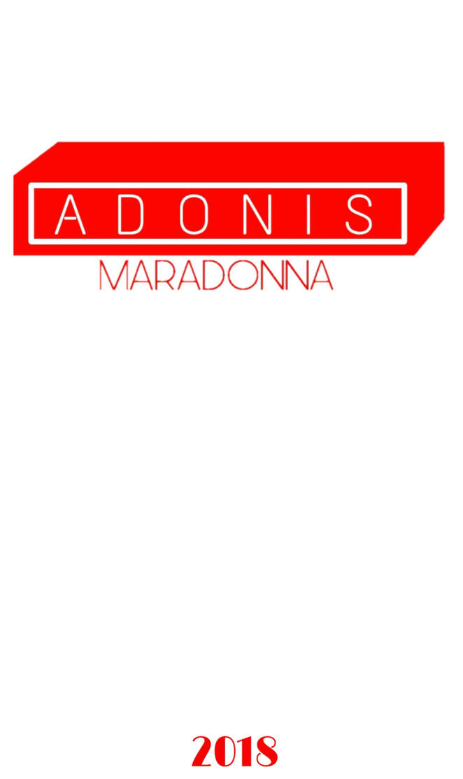 Adonis 2018 RED
