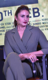 Huma Qureshi