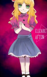 ELIZABETH AFTON 