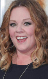 Melissa McCarthy