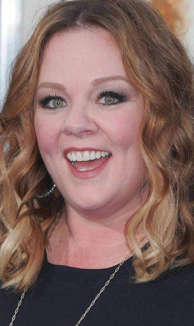 Melissa McCarthy