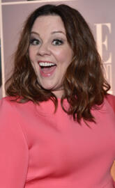 Melissa McCarthy