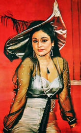 Aruna Irani