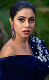 Poorna kasim