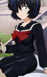 Urabe Mikoto