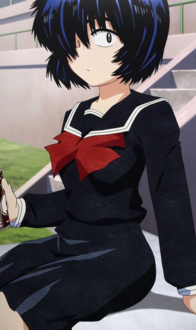 Urabe Mikoto