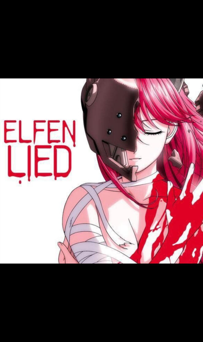 Elfen lied