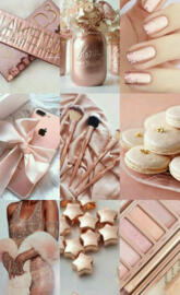 Rosegold Girlstuff
