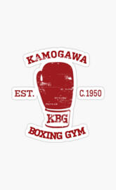 GYM Kamogawa
