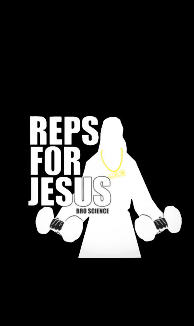 Reps for jesus