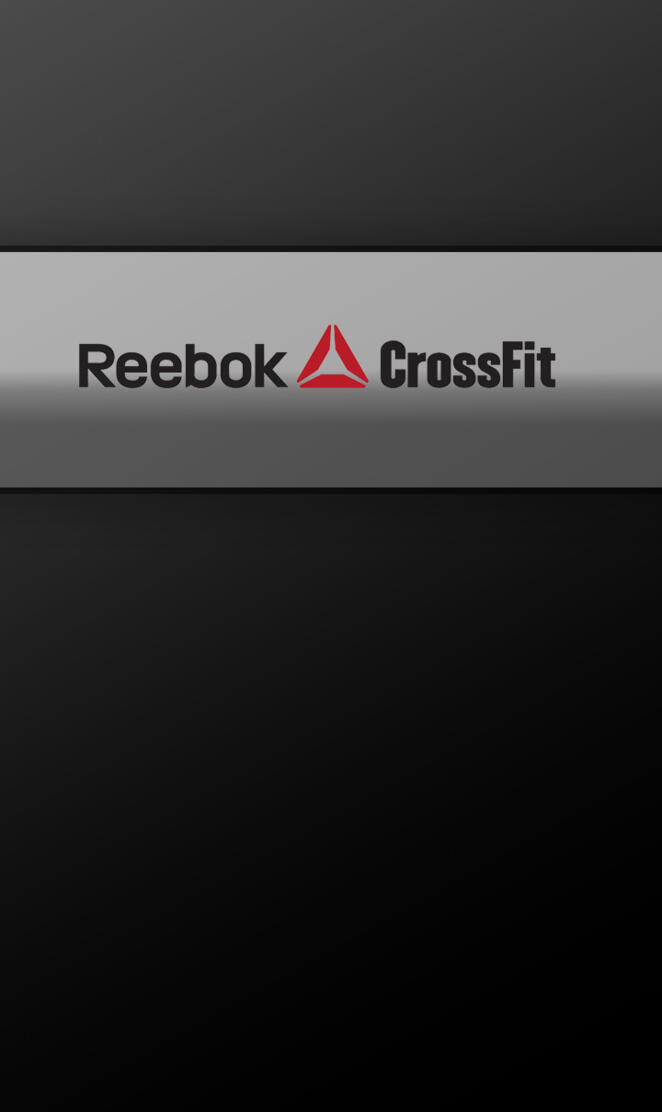 Reebok Crossfit
