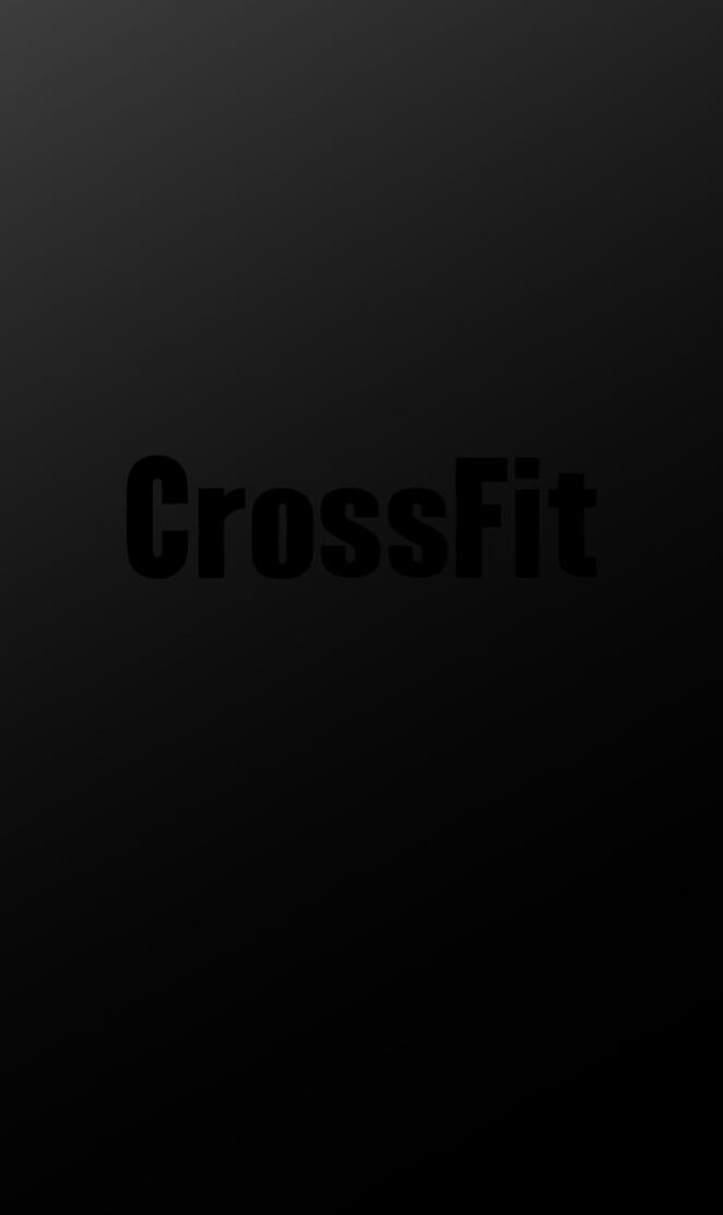 Crossfit