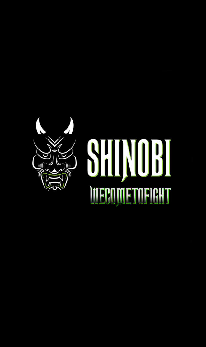 Shinobi MMA