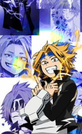 Denki Kaminari