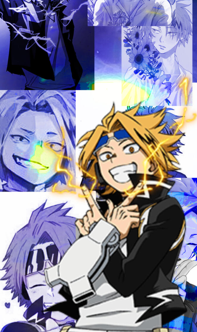 Denki Kaminari