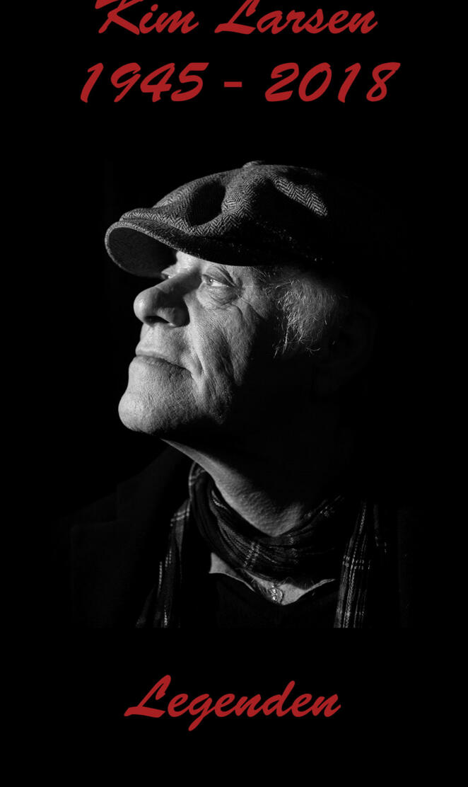 Kim Larsen