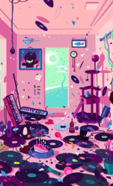 Monstercat Five year