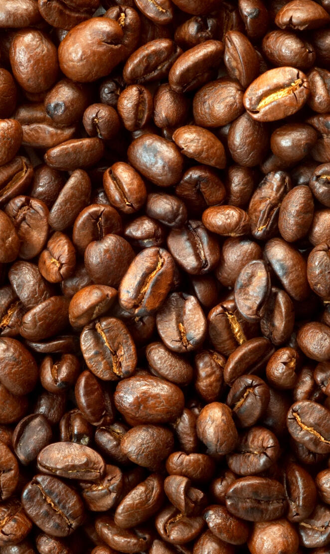 Coffee Beans