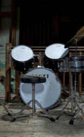 Drums For Music