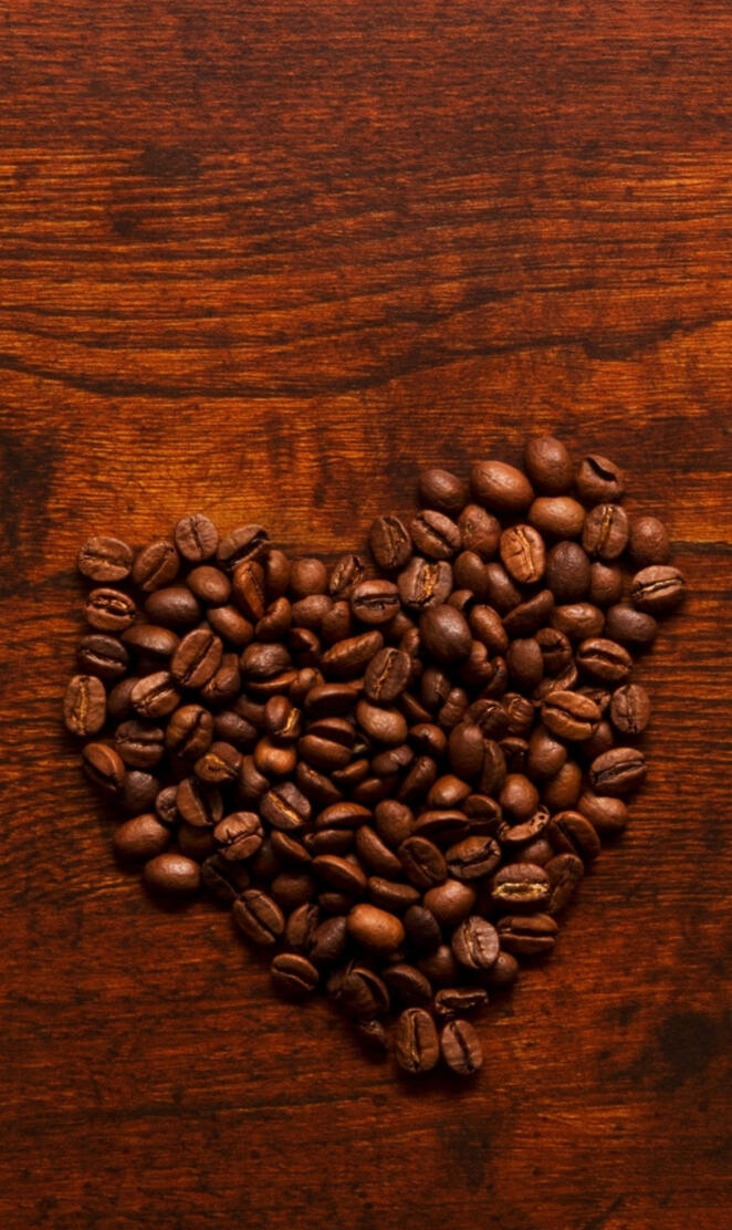 Coffee Beans