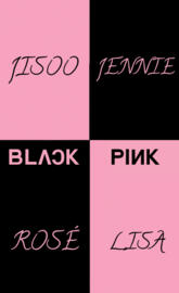 BLACKPINK