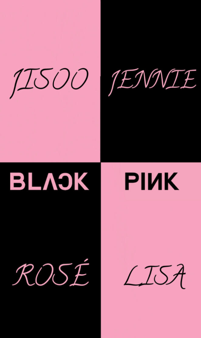 BLACKPINK