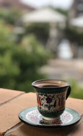 Coffee kahve