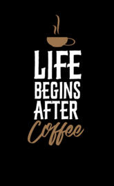 Coffee is Life