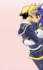 Medaka Kiss
