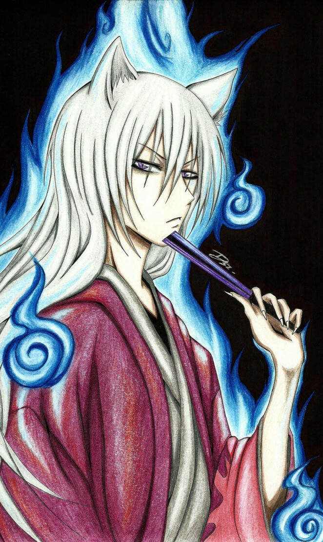 Kamisama Kiss