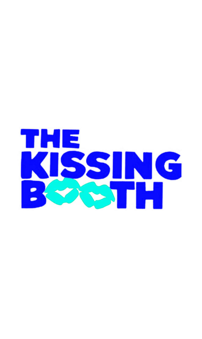 The Kissing Booth