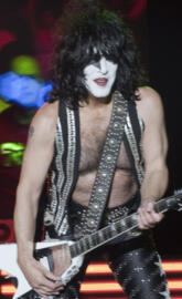 Paul Stanley
