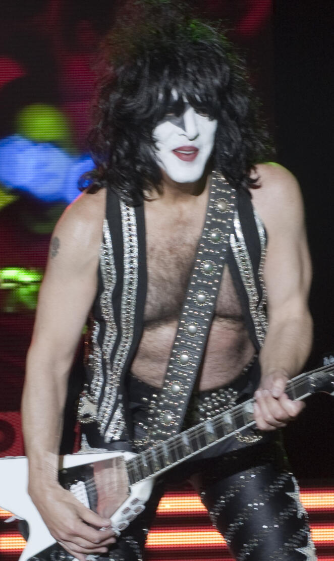 Paul Stanley