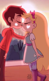 Star X Marco