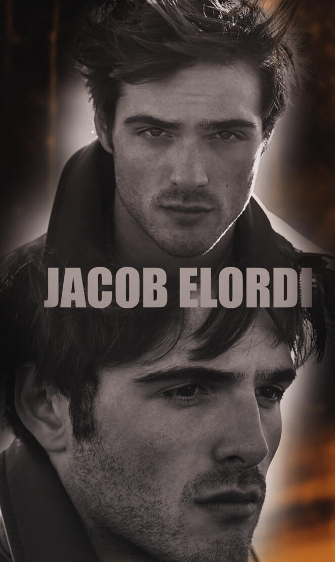 jacob elordi